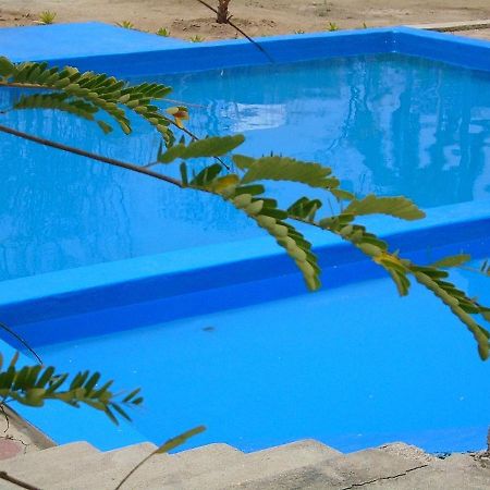 Hotel Hills Huatulco Santa María Huatulco Zewnętrze zdjęcie