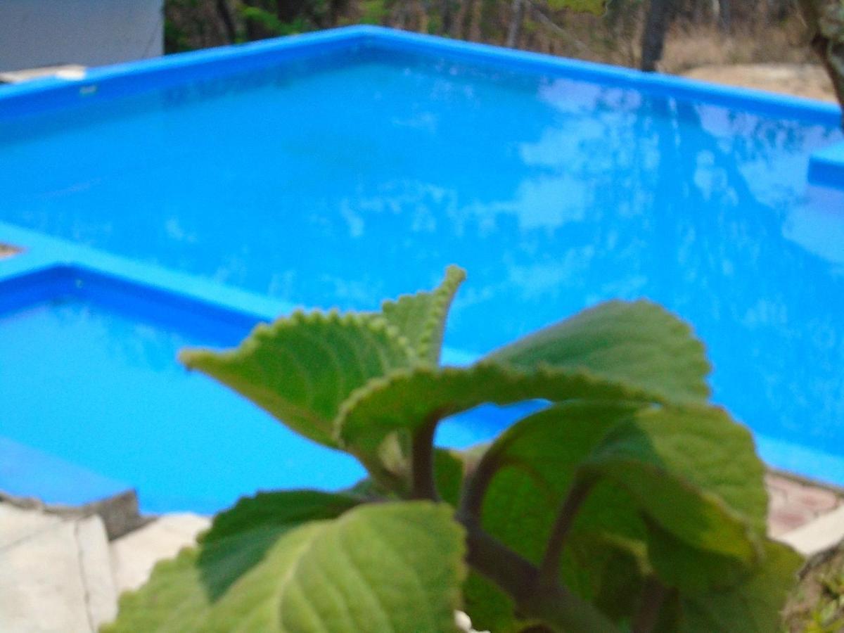 Hotel Hills Huatulco Santa María Huatulco Zewnętrze zdjęcie