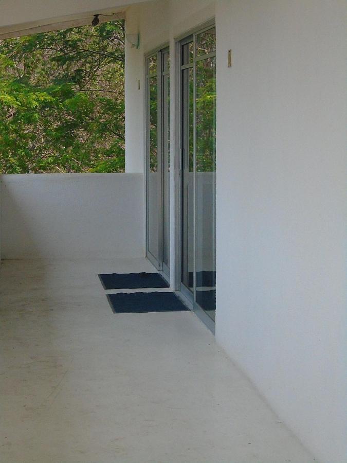 Hotel Hills Huatulco Santa María Huatulco Zewnętrze zdjęcie