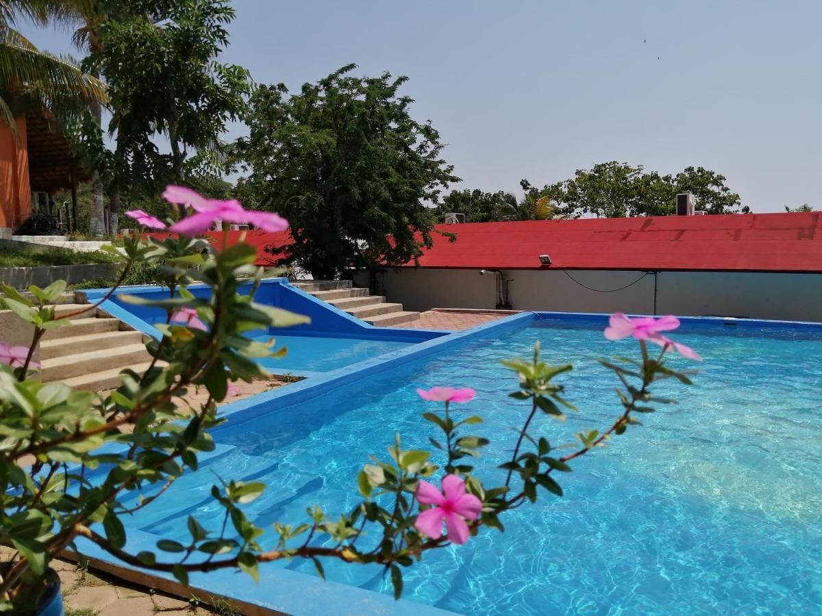 Hotel Hills Huatulco Santa María Huatulco Zewnętrze zdjęcie